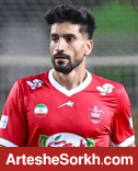 نمایش بسیار ضعیف ابرقویی مقابل تیم سابق